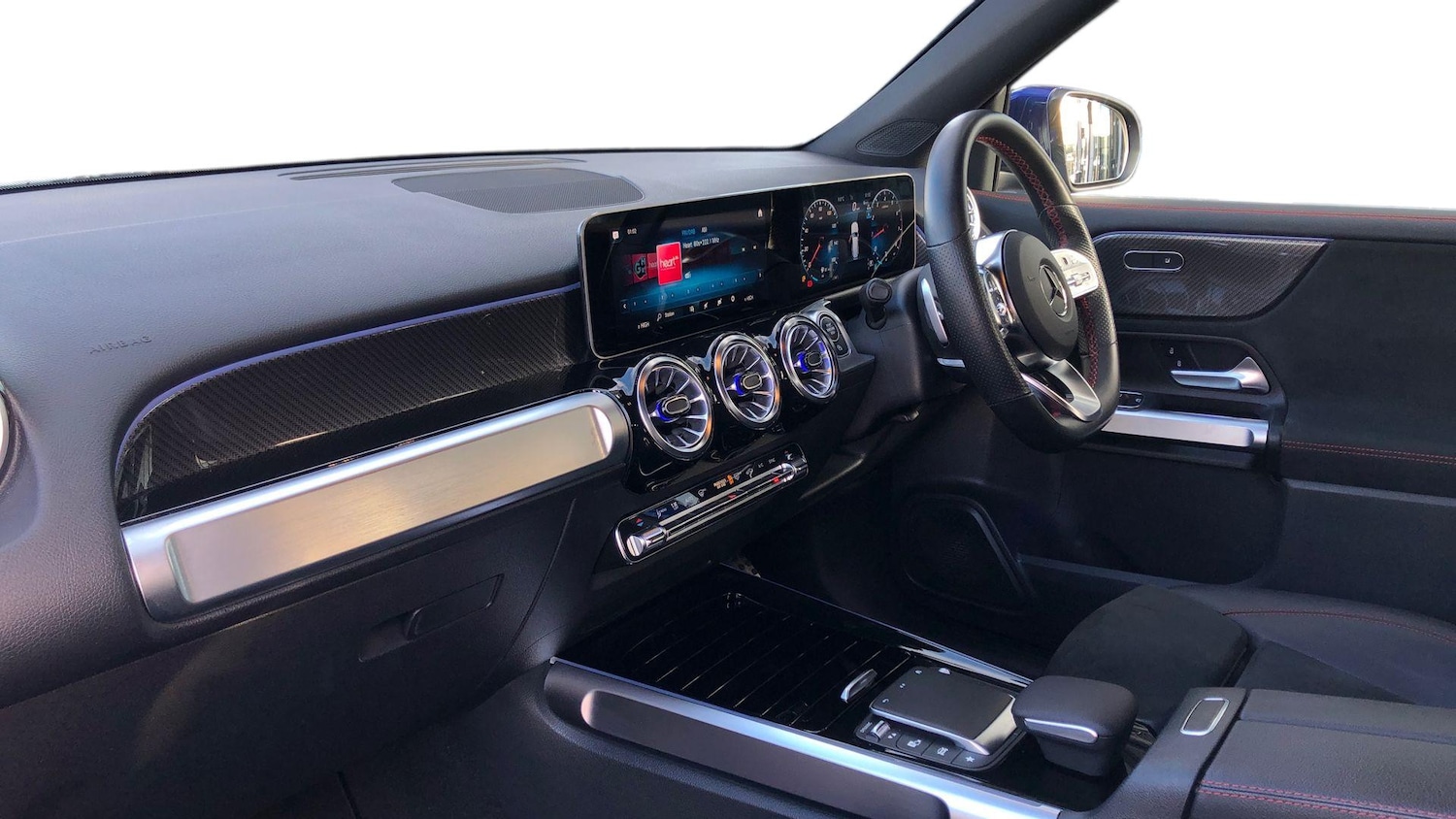 Used Mercedes-Benz GLB 2023 for sale - 77223117: Photo 8