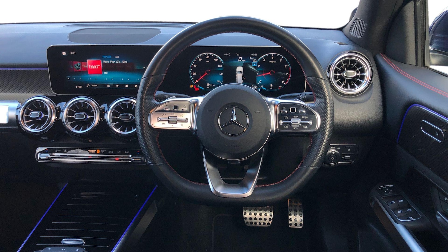 Used Mercedes-Benz GLB 2023 for sale - 77223117: Photo 9