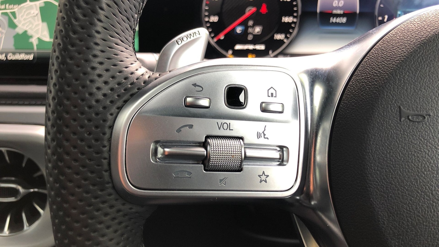 Used Mercedes-Benz G Class 2023 for sale - 76413657: Photo 10