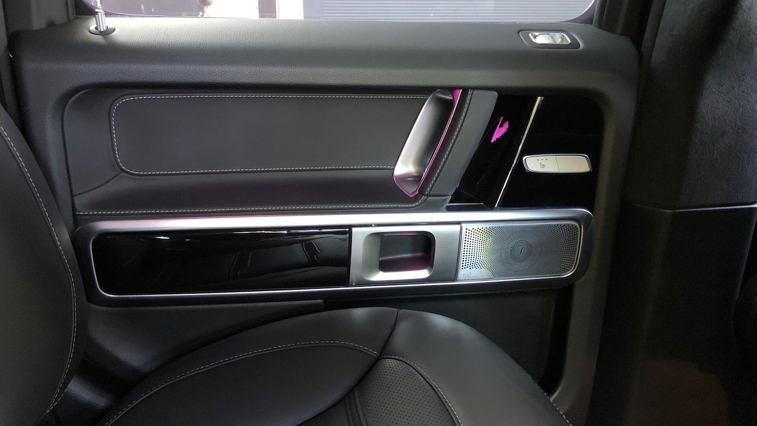 Used Mercedes-Benz G Class 2023 for sale - 76413657: Photo 11