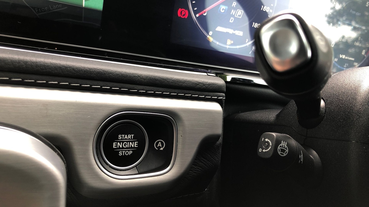 Used Mercedes-Benz G Class 2023 for sale - 76413657: Photo 13