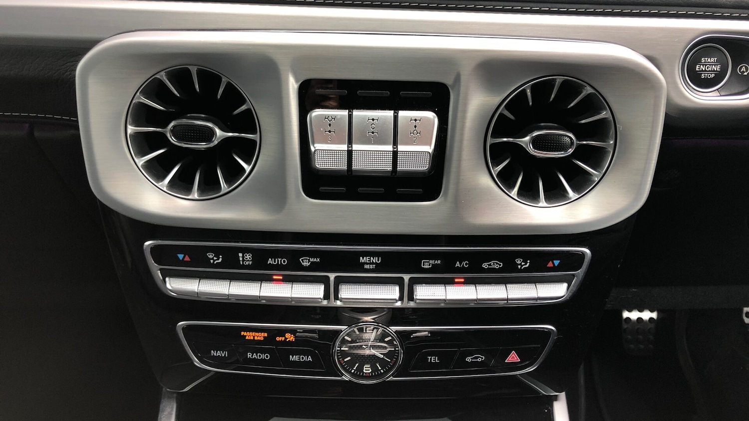 Used Mercedes-Benz G Class 2023 for sale - 76413657: Photo 14