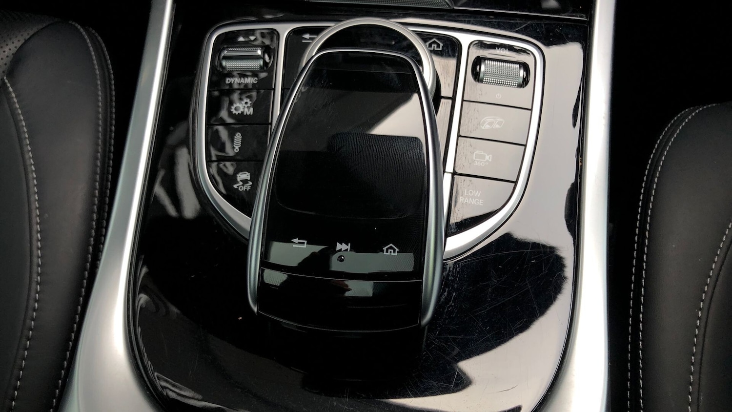 Used Mercedes-Benz G Class 2023 for sale - 76413657: Photo 15