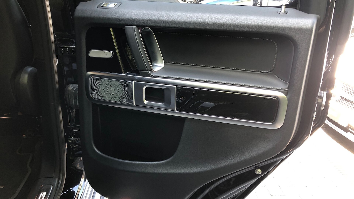 Used Mercedes-Benz G Class 2023 for sale - 76413657: Photo 17