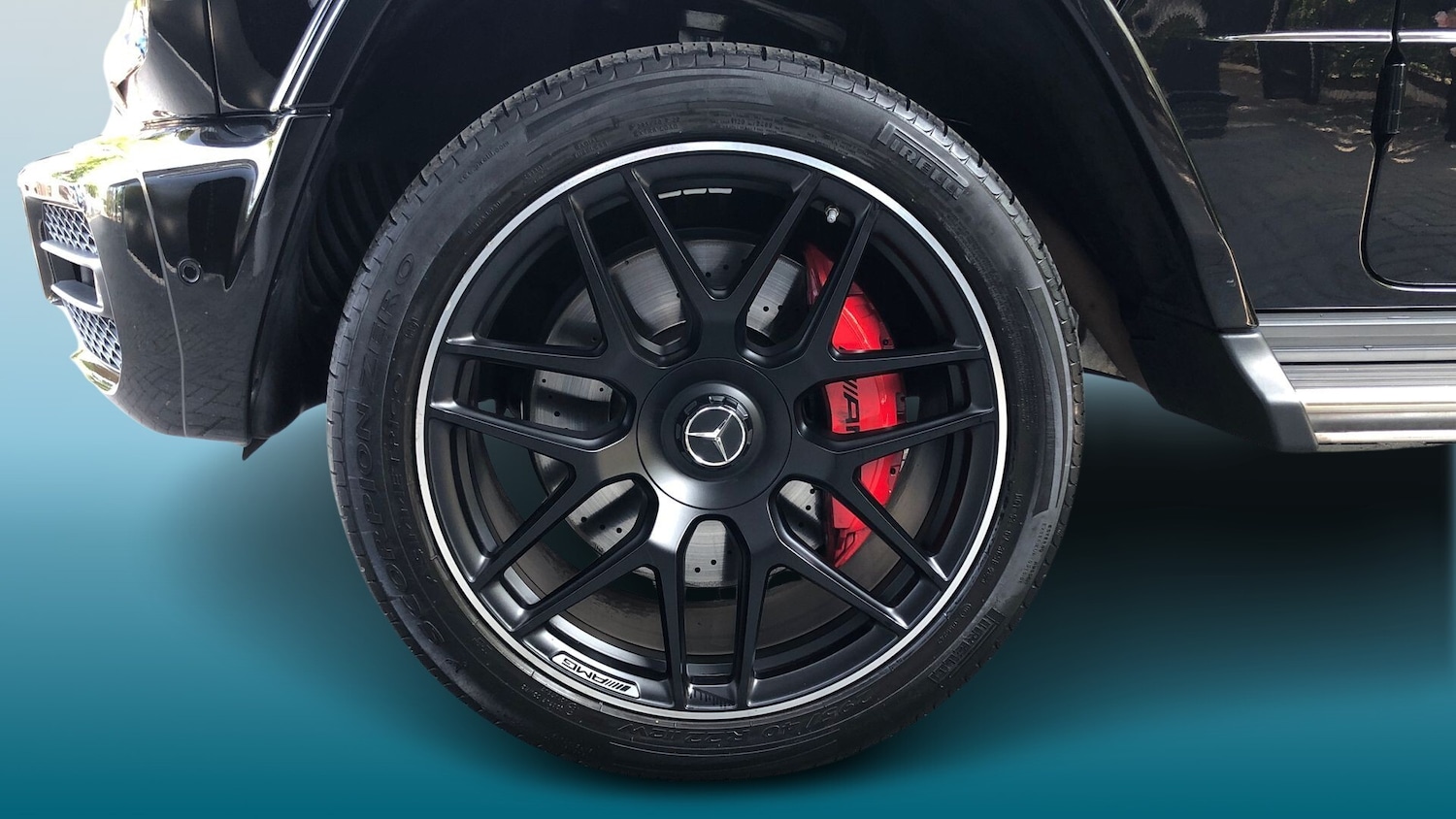 Used Mercedes-Benz G Class 2023 for sale - 76413657: Photo 18