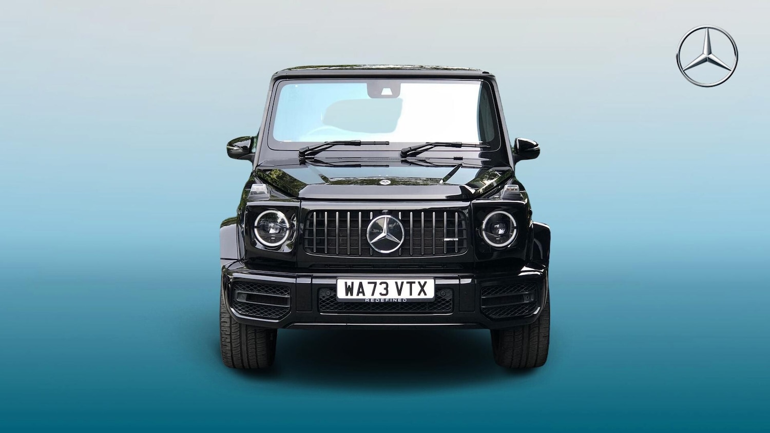 Used Mercedes-Benz G Class 2023 for sale - 76413657: Photo 2