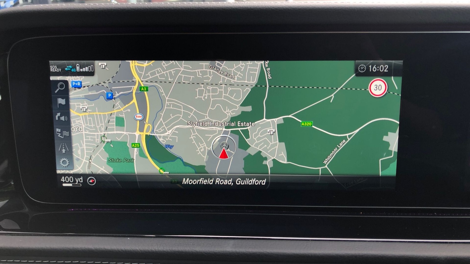 Used Mercedes-Benz G Class 2023 for sale - 76413657: Photo 20