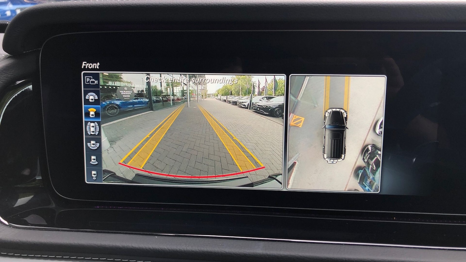 Used Mercedes-Benz G Class 2023 for sale - 76413657: Photo 23