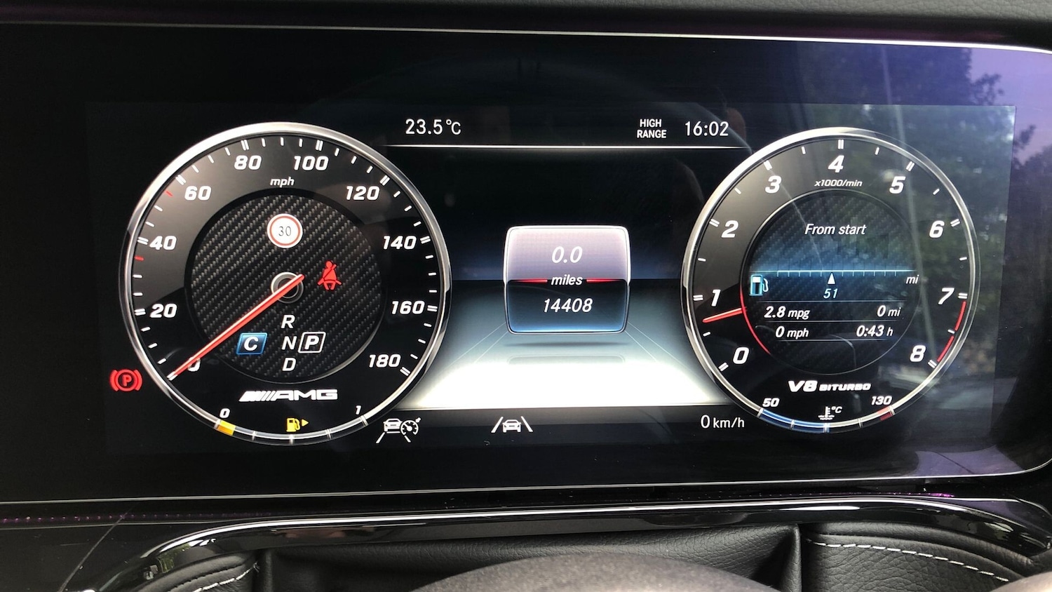 Used Mercedes-Benz G Class 2023 for sale - 76413657: Photo 24