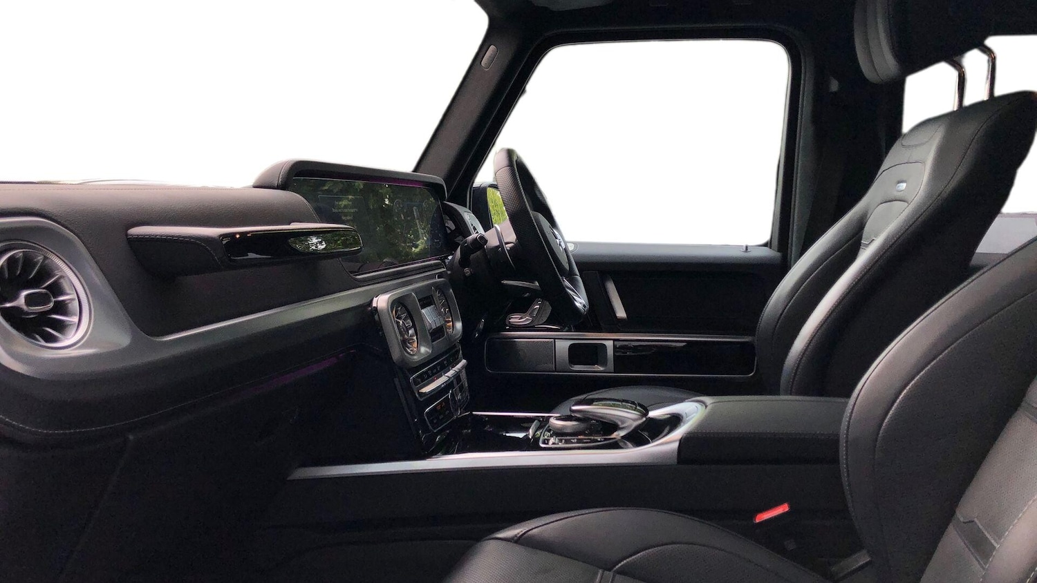 Used Mercedes-Benz G Class 2023 for sale - 76413657: Photo 26