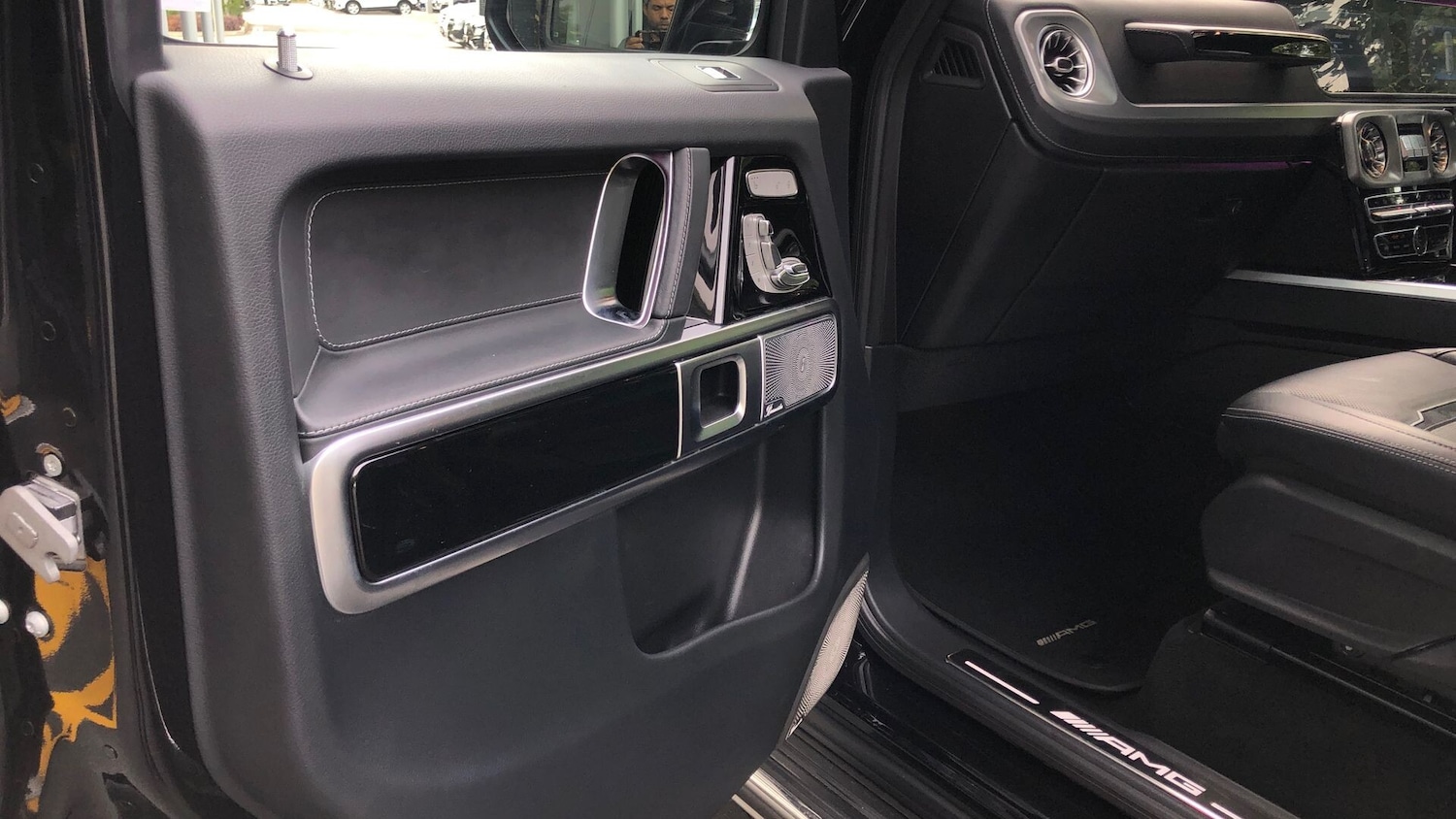 Used Mercedes-Benz G Class 2023 for sale - 76413657: Photo 29