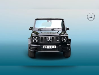 Used Mercedes-Benz G Class 2023 for sale - 76413657: Photo