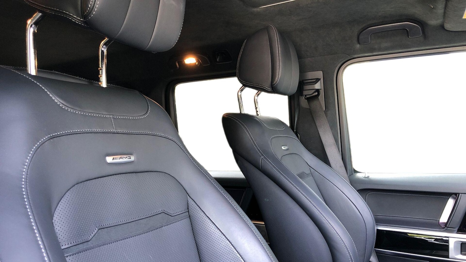 Used Mercedes-Benz G Class 2023 for sale - 76413657: Photo 31