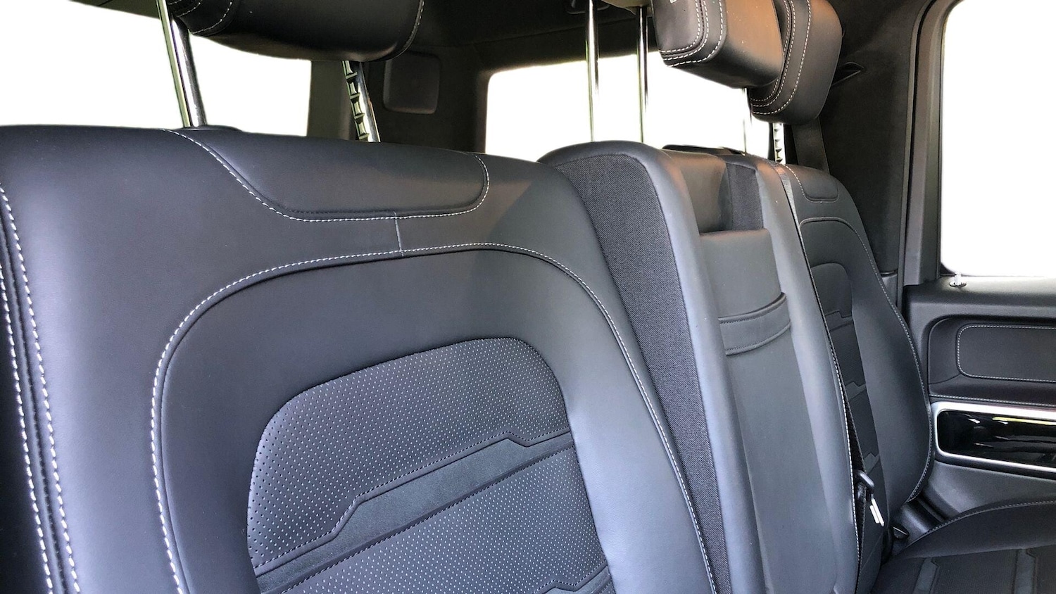 Used Mercedes-Benz G Class 2023 for sale - 76413657: Photo 32