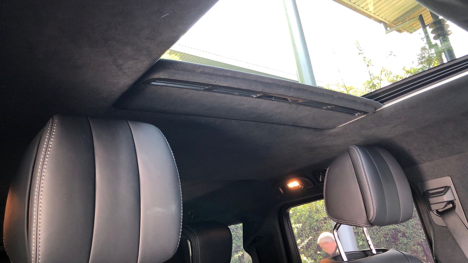 Used Mercedes-Benz G Class 2023 for sale - 76413657: Photo 34