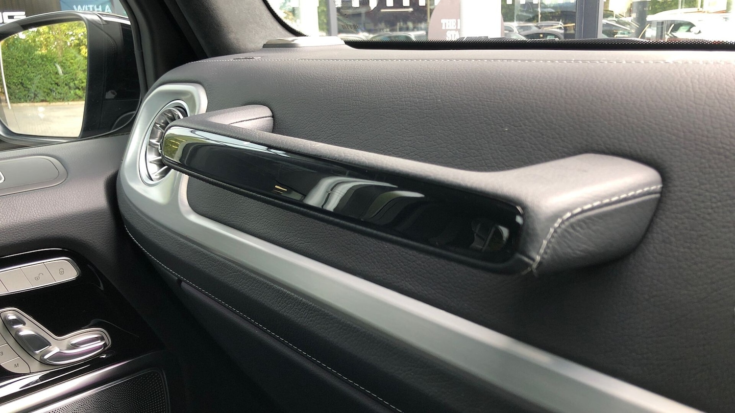 Used Mercedes-Benz G Class 2023 for sale - 76413657: Photo 37