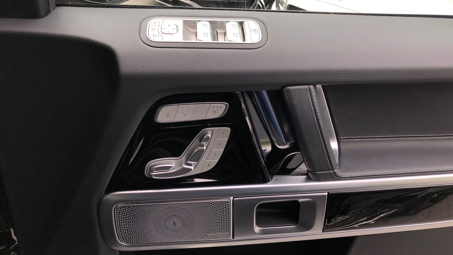 Used Mercedes-Benz G Class 2023 for sale - 76413657: Photo 39