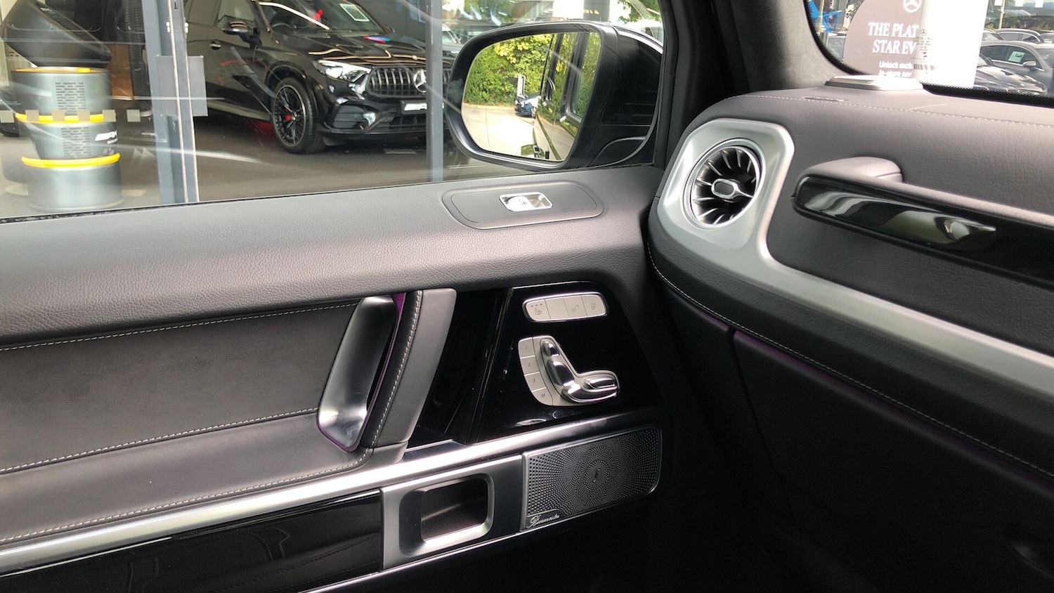 Used Mercedes-Benz G Class 2023 for sale - 76413657: Photo 8