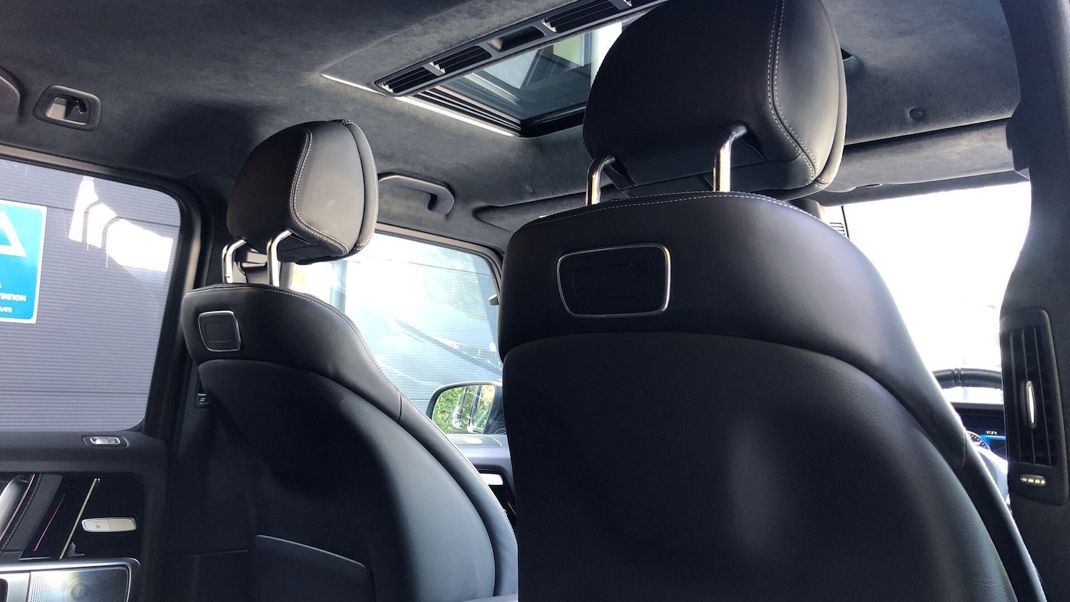 Used Mercedes-Benz G Class 2023 for sale - 76413657: Photo 9