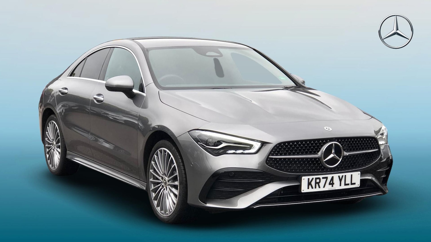 Used Mercedes-Benz CLA 2024 for sale - 76413817: Photo 1