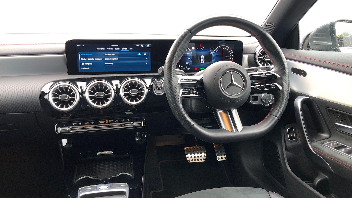 Used Mercedes-Benz CLA 2024 for sale - 76413817: Photo 10