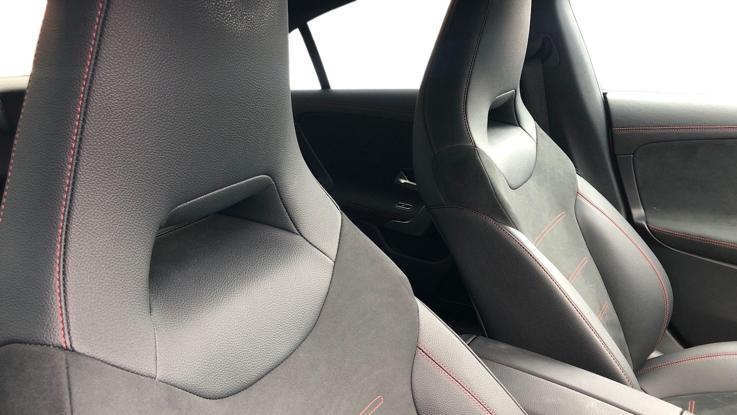 Used Mercedes-Benz CLA 2024 for sale - 76413817: Photo 11