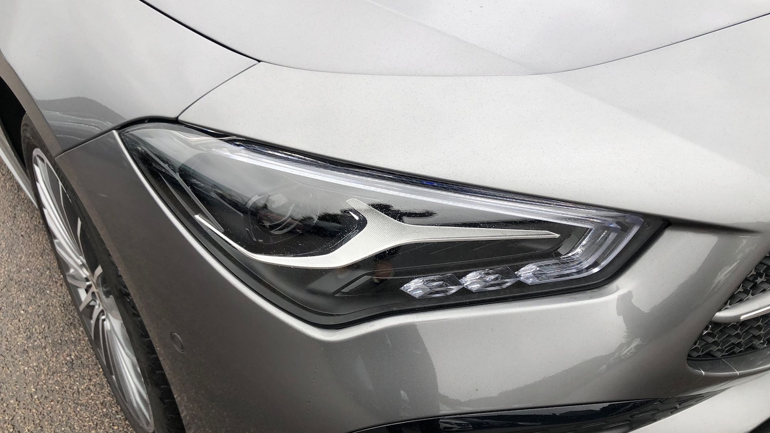 Used Mercedes-Benz CLA 2024 for sale - 76413817: Photo 15