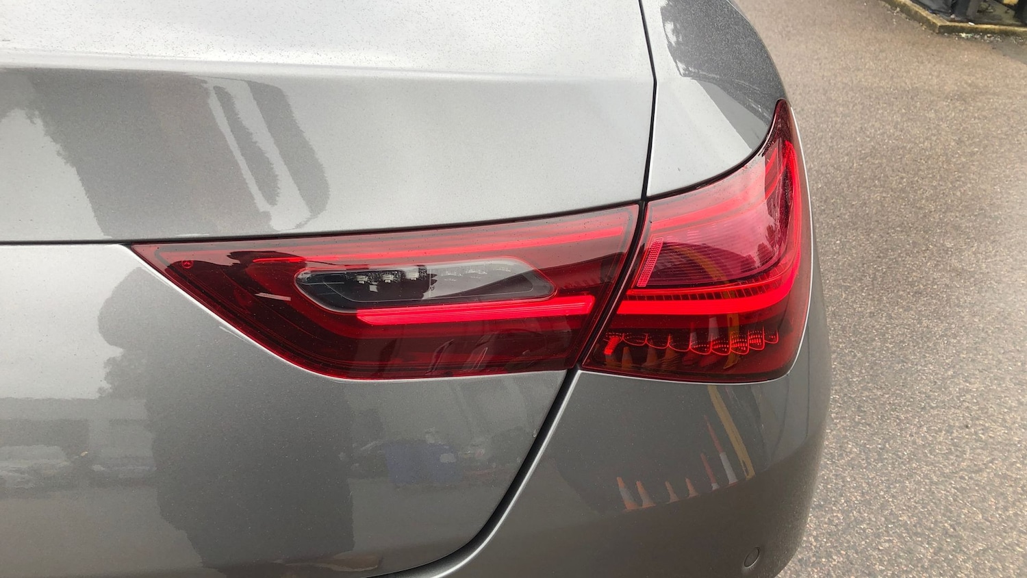 Used Mercedes-Benz CLA 2024 for sale - 76413817: Photo 16