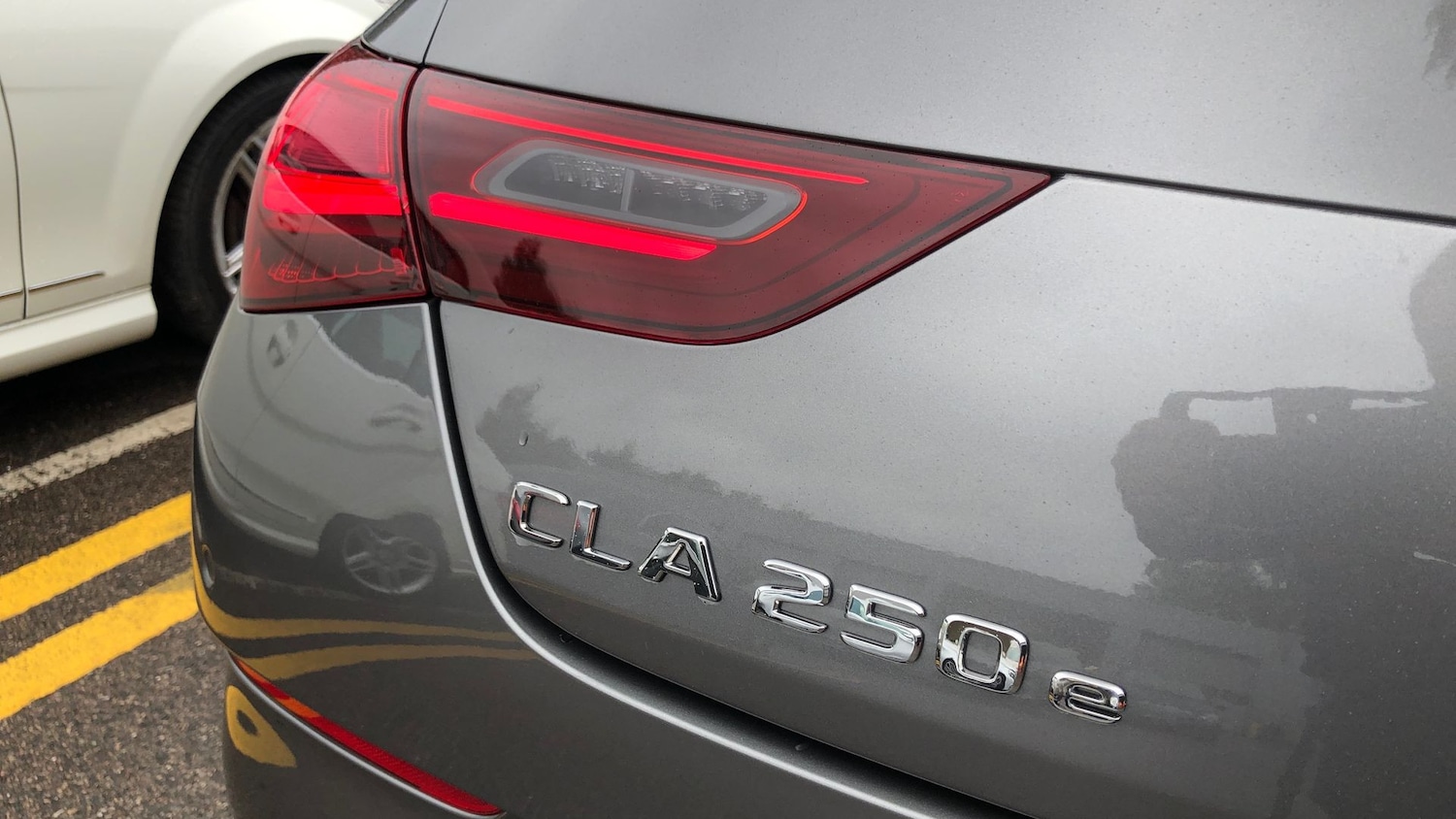 Used Mercedes-Benz CLA 2024 for sale - 76413817: Photo 17