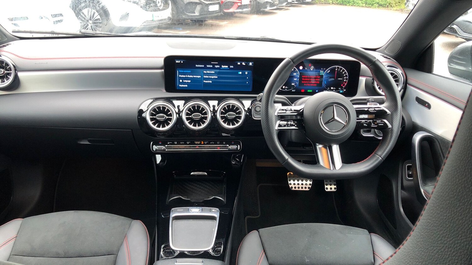 Used Mercedes-Benz CLA 2024 for sale - 76413817: Photo 18