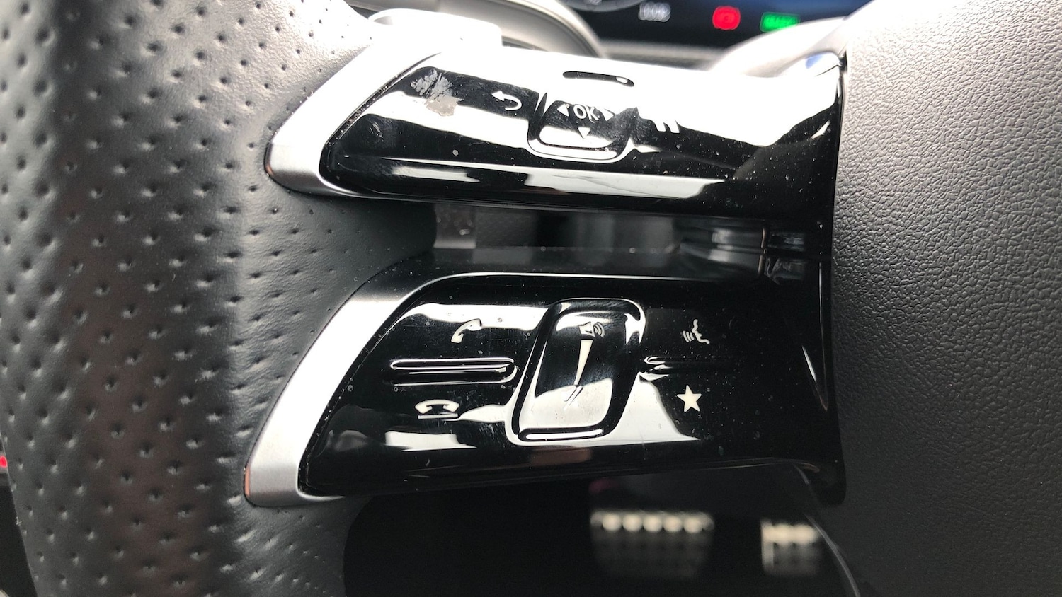 Used Mercedes-Benz CLA 2024 for sale - 76413817: Photo 19