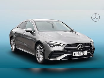 Used Mercedes-Benz CLA 2024 for sale - 76413817: Photo