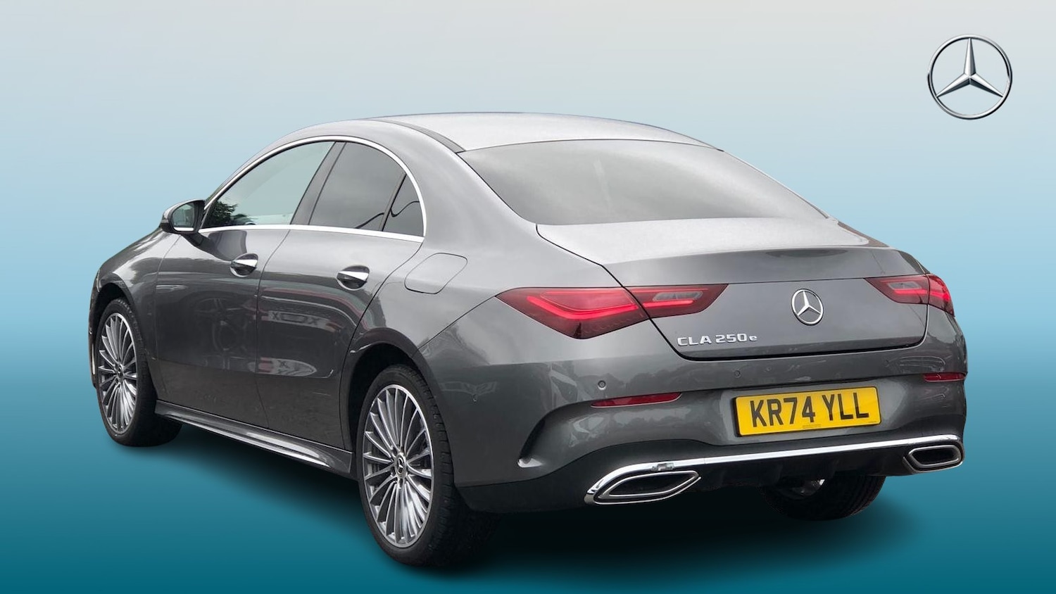 Used Mercedes-Benz CLA 2024 for sale - 76413817: Photo 2