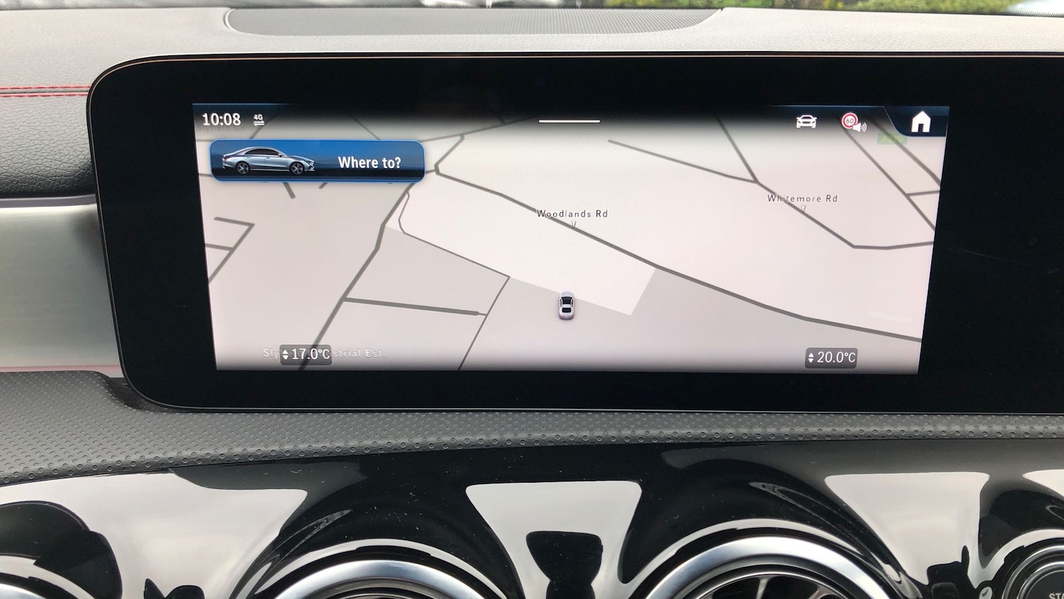 Used Mercedes-Benz CLA 2024 for sale - 76413817: Photo 20