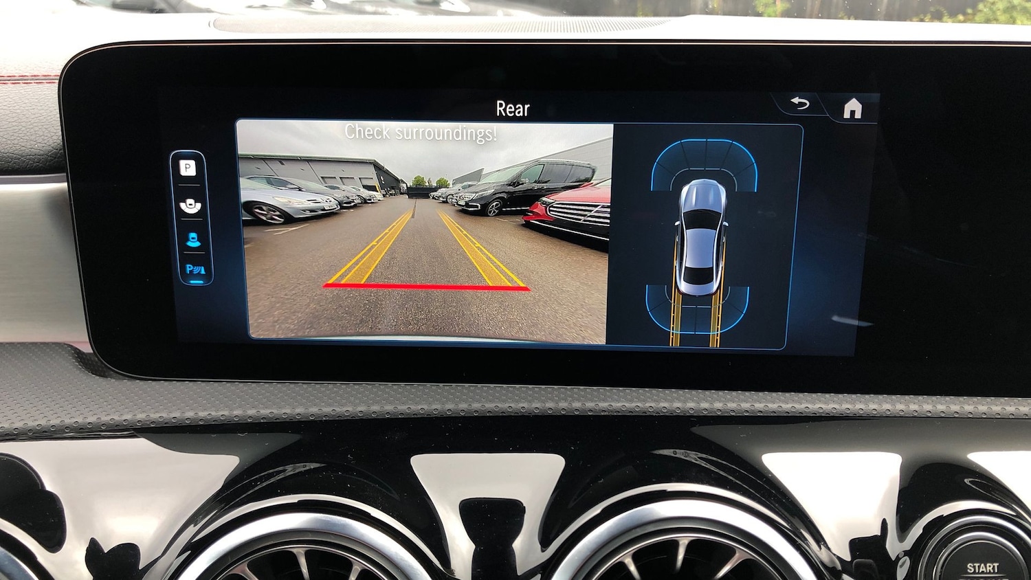 Used Mercedes-Benz CLA 2024 for sale - 76413817: Photo 21