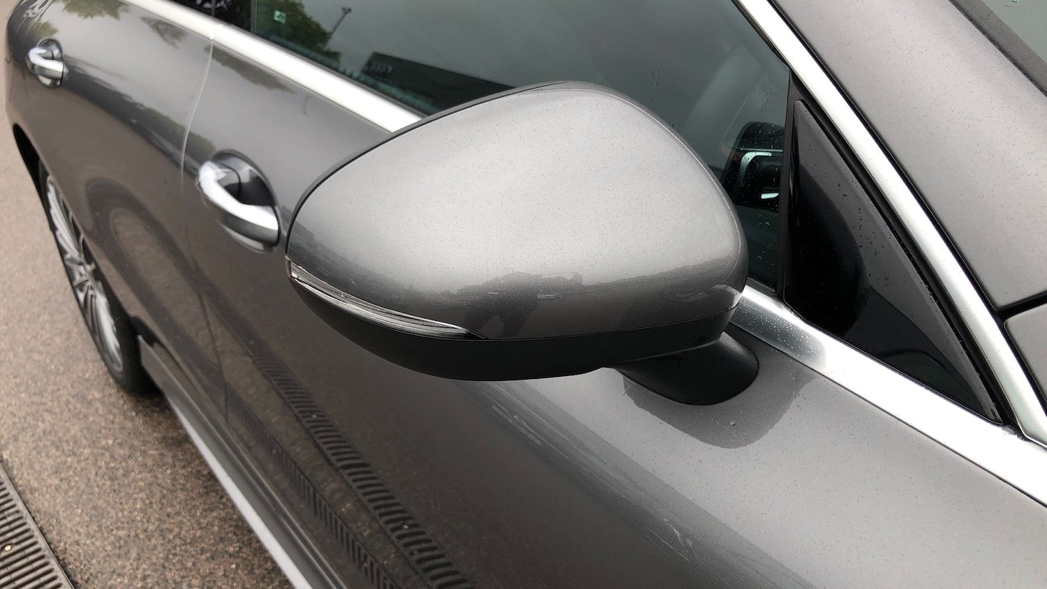 Used Mercedes-Benz CLA 2024 for sale - 76413817: Photo 24