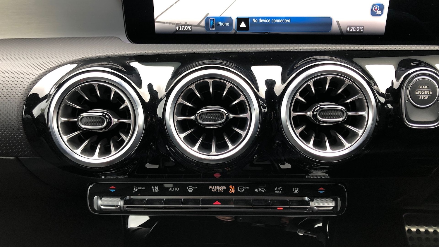 Used Mercedes-Benz CLA 2024 for sale - 76413817: Photo 29