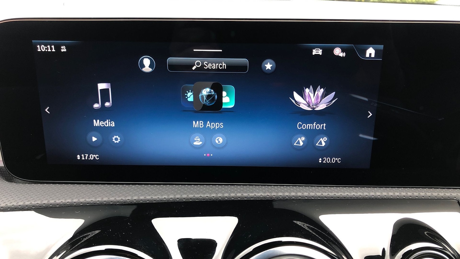 Used Mercedes-Benz CLA 2024 for sale - 76413817: Photo 32