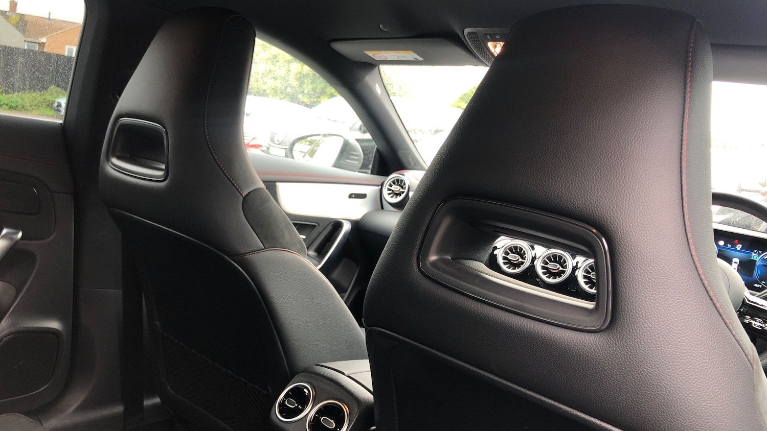 Used Mercedes-Benz CLA 2024 for sale - 76413817: Photo 37