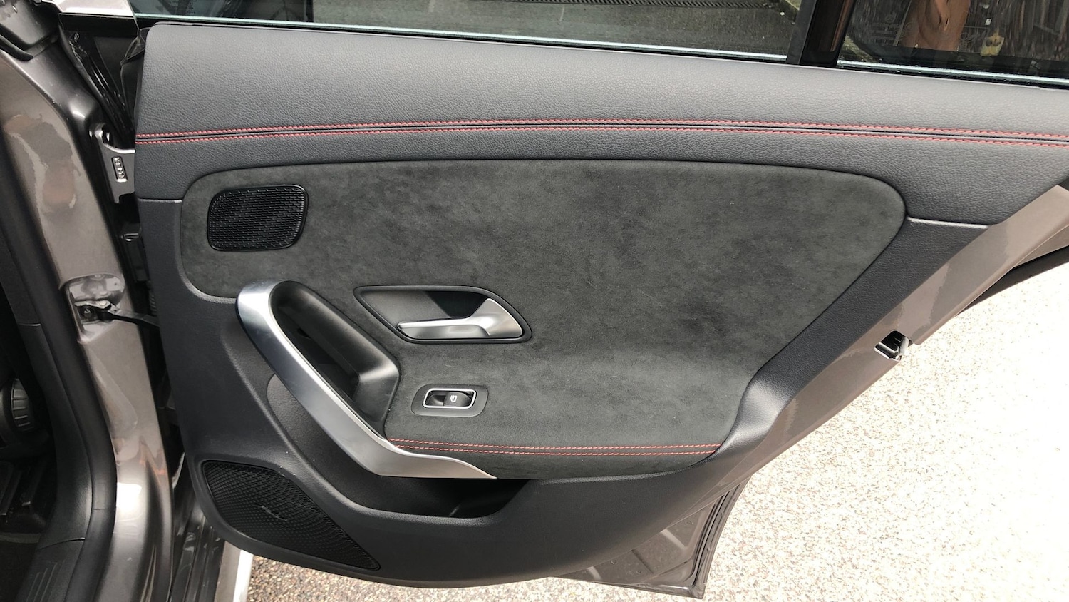 Used Mercedes-Benz CLA 2024 for sale - 76413817: Photo 38