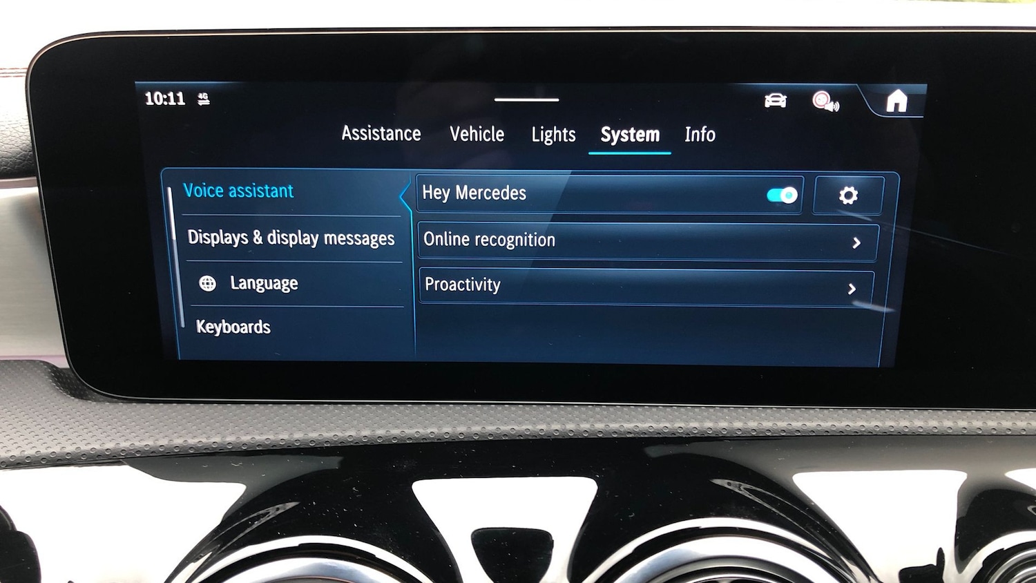 Used Mercedes-Benz CLA 2024 for sale - 76413817: Photo 39