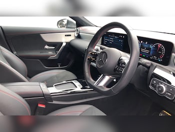 Used Mercedes-Benz CLA 2024 for sale - 76413817: Photo