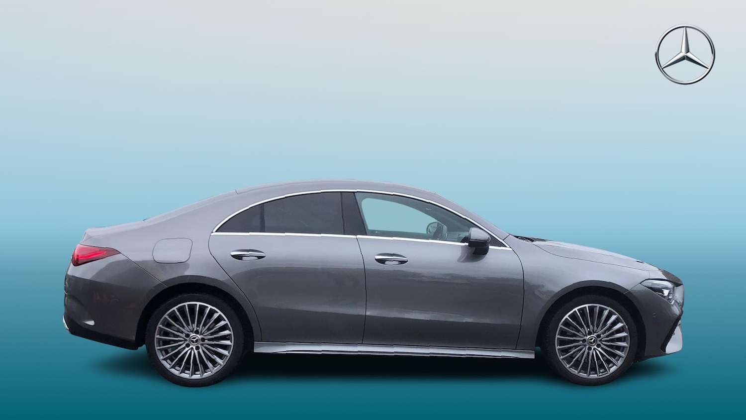 Used Mercedes-Benz CLA 2024 for sale - 76413817: Photo 4