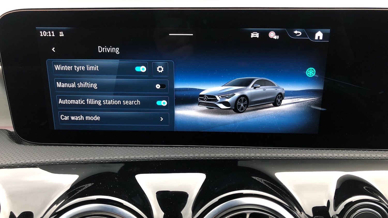 Used Mercedes-Benz CLA 2024 for sale - 76413817: Photo 40