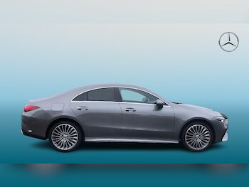 Used Mercedes-Benz CLA 2024 for sale - 76413817: Photo