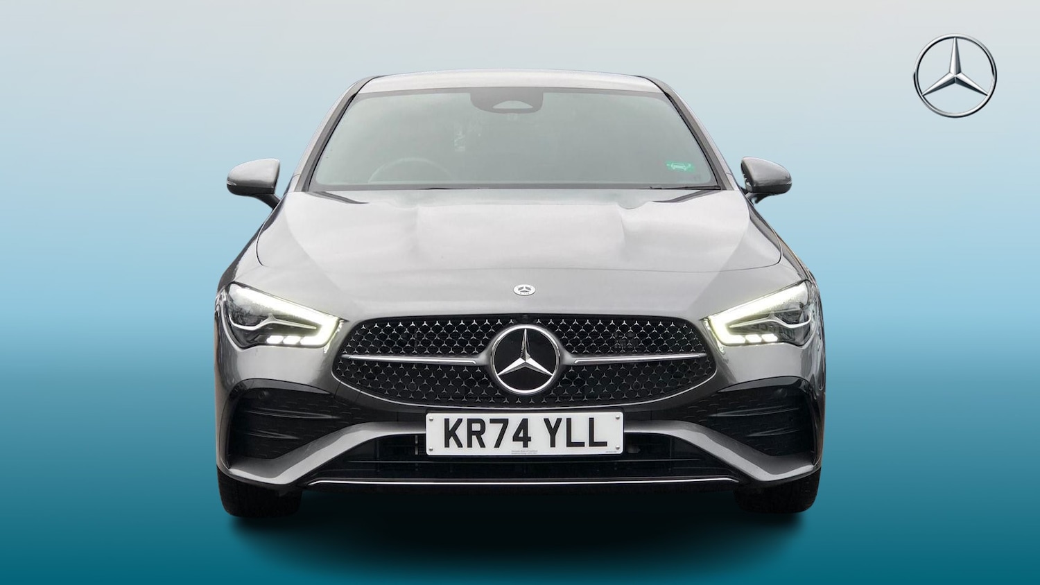 Used Mercedes-Benz CLA 2024 for sale - 76413817: Photo 6