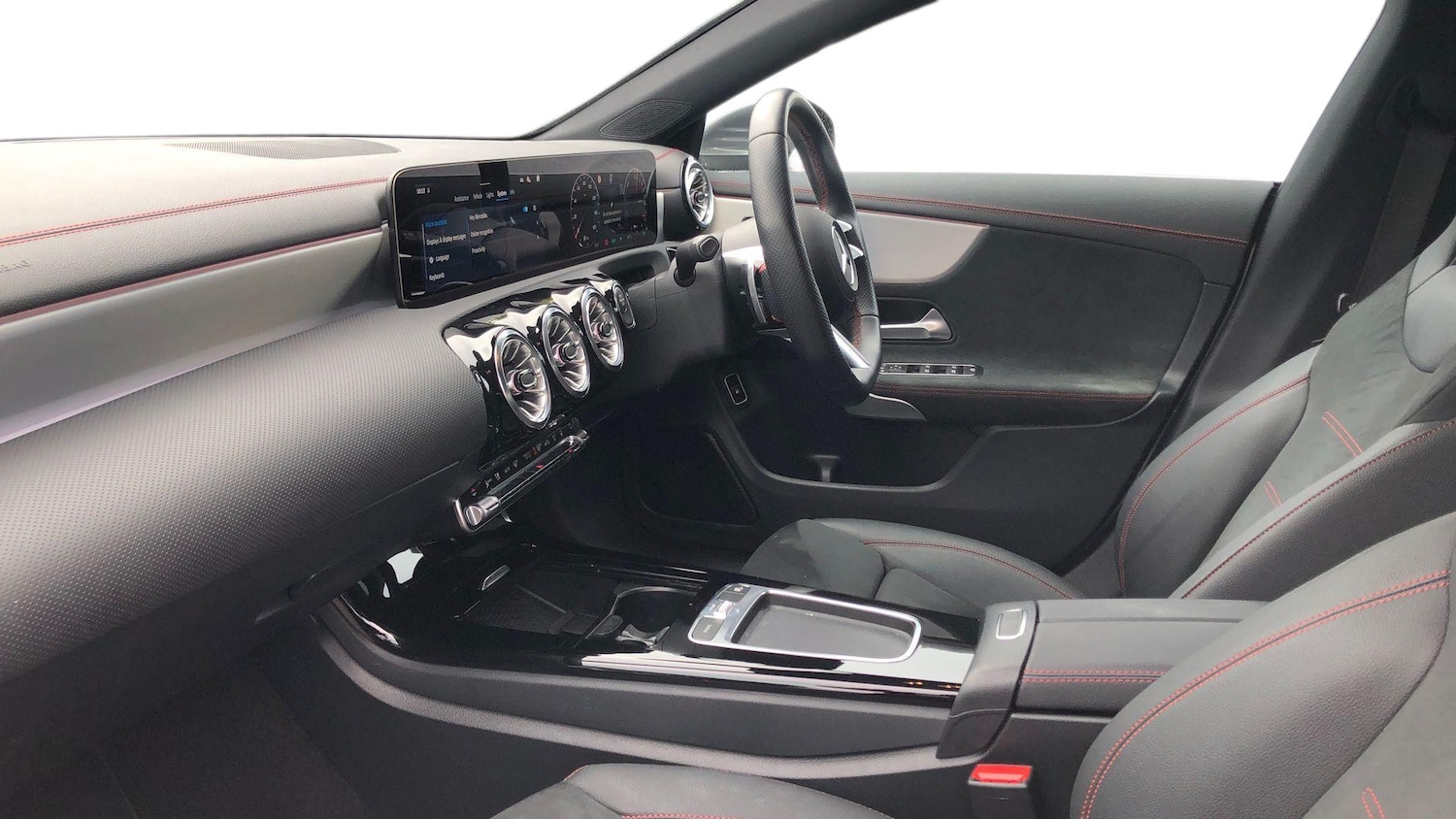 Used Mercedes-Benz CLA 2024 for sale - 76413817: Photo 8