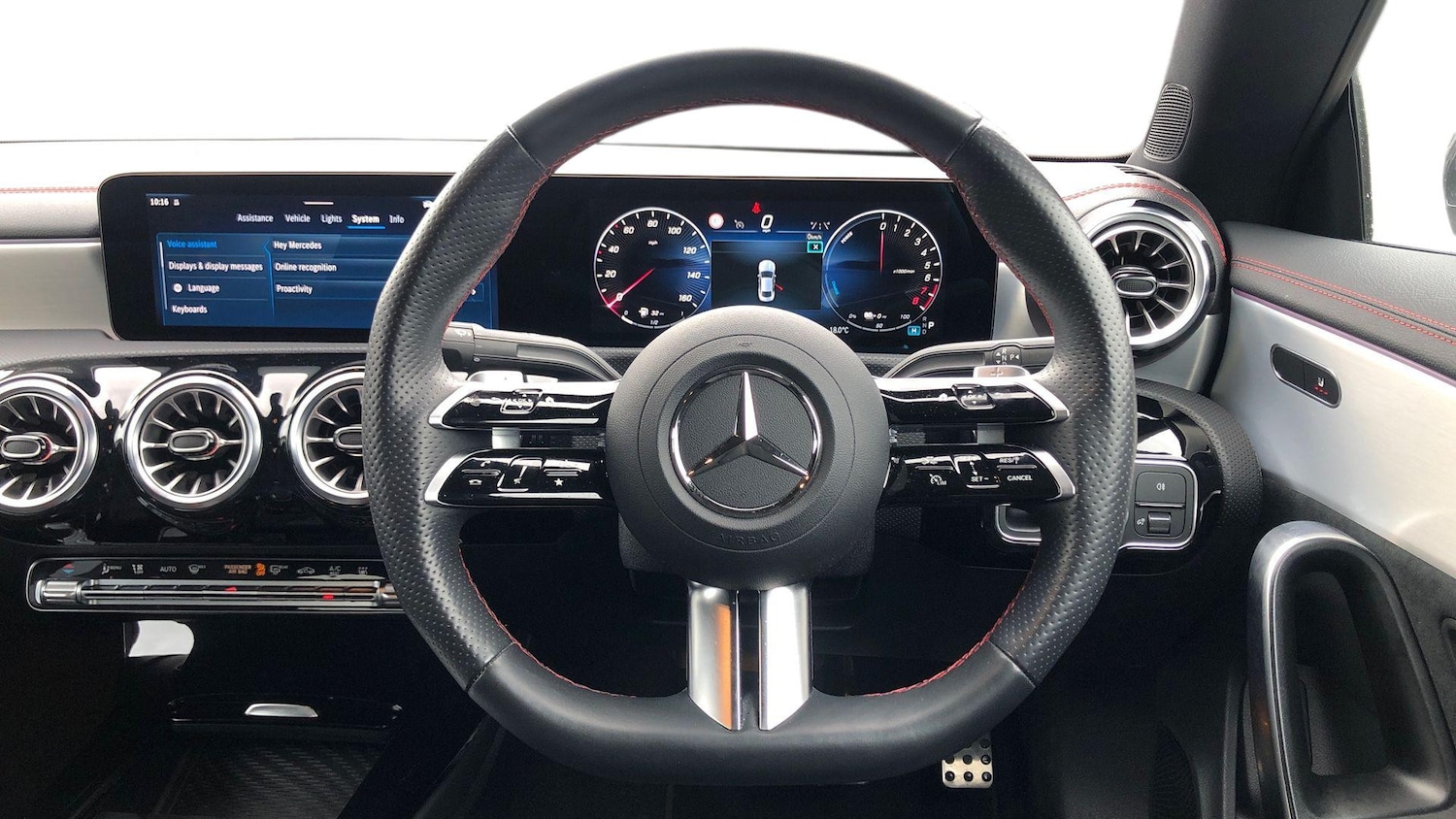 Used Mercedes-Benz CLA 2024 for sale - 76413817: Photo 9