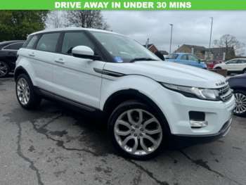 2014 (14) - 2.2 SD4 Pure Tech SUV 5dr Diesel Manual 4WD Euro 5 (s/s) (190 ps)