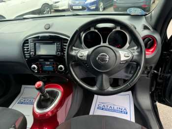 Used Nissan Juke 2016 for sale - 74844312: Photo
